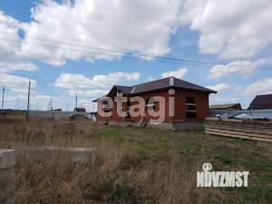 Дом 70м², 1-этажный, участок 12 сот.  