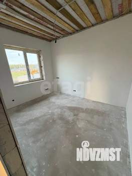 Дом 116м&sup2;, 1-этажный, участок 7 сот.  