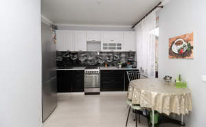 Дом 46м², 2-этажный, участок 3 сот.  