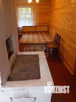 Дом 52м&sup2;, 2-этажный, участок 9 сот.  