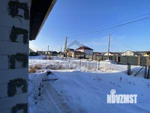 Дом 155м&sup2;, 1-этажный, участок 12 сот.  