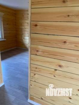 Дом 124м&sup2;, 2-этажный, участок 7 сот.  