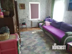 Дом 36м², 1-этажный, участок 3 сот.  