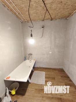 Дом 95м&sup2;, 1-этажный, участок 13 сот.  