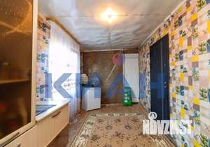 Дом 55м², 1-этажный, участок 10 сот.  