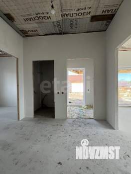 Дом 70м&sup2;, 1-этажный, участок 6 сот.  