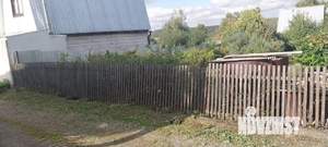 Дача 40м², 2-этажный, участок 7 сот.  