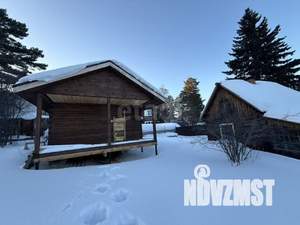 Дом 31м&sup2;, 1-этажный, участок 4 сот.  