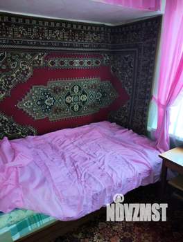 Дом 47м&sup2;, 1-этажный, участок 5 сот.  