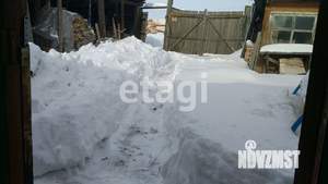 Дом 39м&sup2;, 1-этажный, участок 18 сот.  