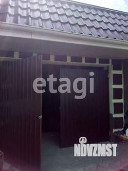 Дом 480м&sup2;, 2-этажный, участок 6 сот.  