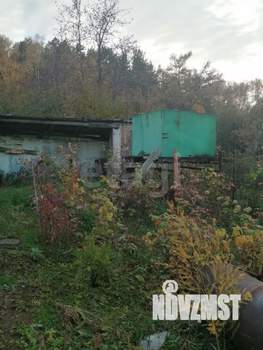 Дом 29м², 1-этажный, участок 5 сот.  