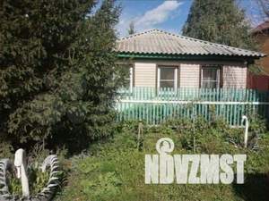 Дом 70м², 1-этажный, участок 14 сот.  