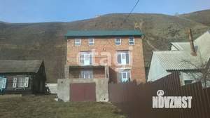 Дом 216м&sup2;, 3-этажный, участок 17 сот.  