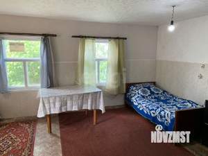 Дом 50м&sup2;, 2-этажный, участок 4 сот.  