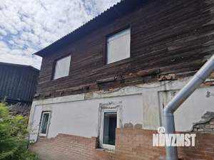 Дом 207м², 2-этажный, участок 4 сот.  