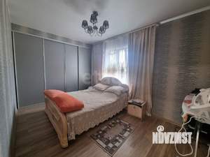 Дом 60м², 1-этажный, участок 10 сот.  