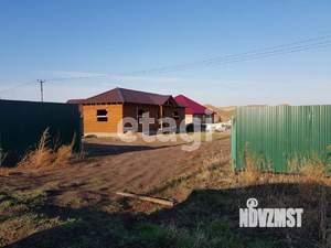 Дом 70м², 1-этажный, участок 12 сот.  