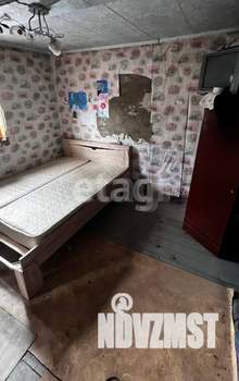 Дом 20м&sup2;, 2-этажный, участок 4 сот.  