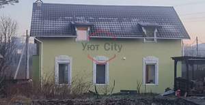 Дом 270м&sup2;, 2-этажный, участок 8 сот.  