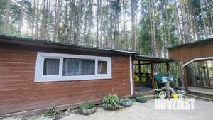 Дом 130м², 1-этажный, участок 15 сот.  