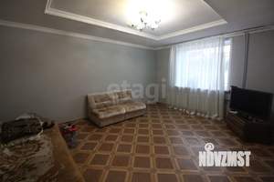 Дом 243м², 3-этажный, участок 7 сот.  