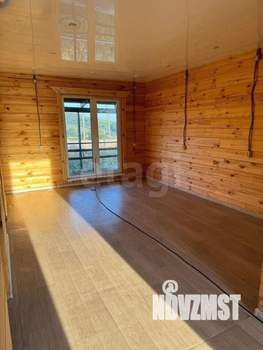 Дом 140м&sup2;, 2-этажный, участок 6 сот.  