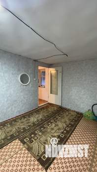 Дом 25м&sup2;, 1-этажный, участок 10 сот.  