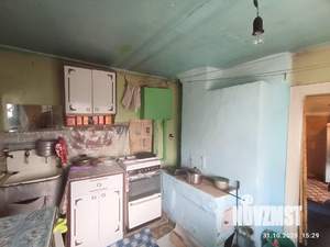 Дом 64м&sup2;, 1-этажный, участок 5 сот.  