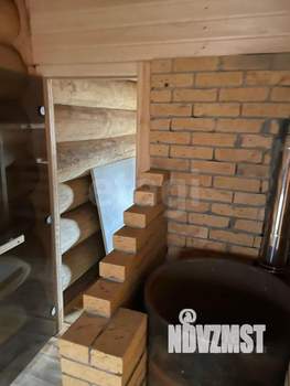 Дом 80м&sup2;, 2-этажный, участок 10 сот.  