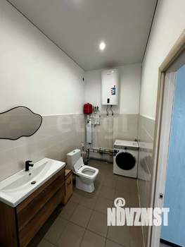 Дом 68м&sup2;, 1-этажный, участок 12 сот.  