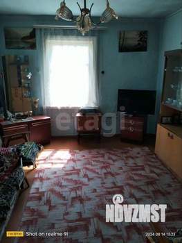 Дом 29м&sup2;, 1-этажный, участок 4 сот.  