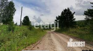 Дом 60м&sup2;, 1-этажный, участок 7 сот.  