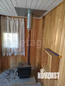 Дом 26м&sup2;, 1-этажный, участок 10 сот.  