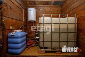 Дом 130м&sup2;, 2-этажный, участок 12 сот.  