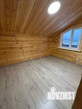 Дом 127м&sup2;, 2-этажный, участок 6 сот.  