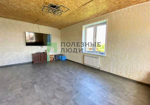 Дом 221м², 2-этажный, участок 7 сот.  