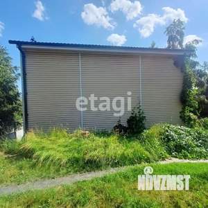 Дом 106м&sup2;, 2-этажный, участок 8 сот.  