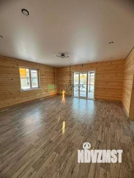 Дом 150м&sup2;, 1-этажный, участок 12 сот.  