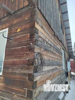 Дом 110м&sup2;, 2-этажный, участок 5 сот.  