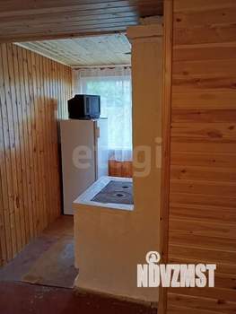 Дом 52м&sup2;, 2-этажный, участок 9 сот.  