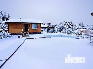 Дом 66м&sup2;, 1-этажный, участок 9 сот.  