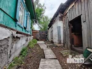 Дом 34м², 1-этажный, участок 3 сот.  