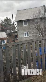 Дом 160м², 2-этажный, участок 11 сот.  