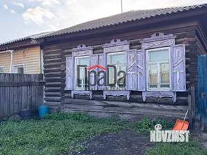 Дом 54м², 1-этажный, участок 4 сот.  