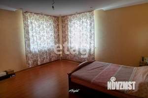 Дом 370м&sup2;, 3-этажный, участок 10 сот.  