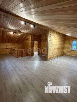 Дом 130м², 2-этажный, участок 6 сот.  