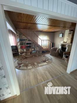 Дом 110м², 2-этажный, участок 13 сот.  