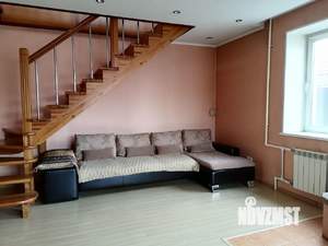 Коттедж 370м², 2-этажный, участок 10 сот.  