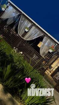 Дом 150м&sup2;, 2-этажный, участок 9 сот.  